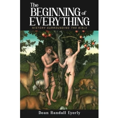 Afbeelding van The Beginning of Everything