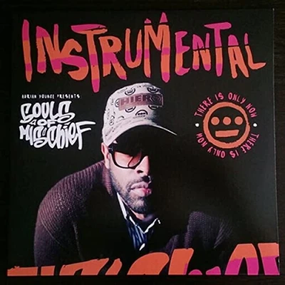 Afbeelding van There Is Only Now Instrumental