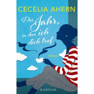 Afbeelding van Das Jahr, in dem ich dich traf