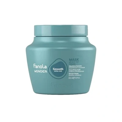 Image de Fanola Wonder Smooth Masque 500 ml