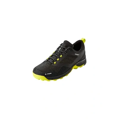 Afbeelding van Vaude Tvl Comrus Tech Stx Wandelschoenen Zilver EU 43 Man