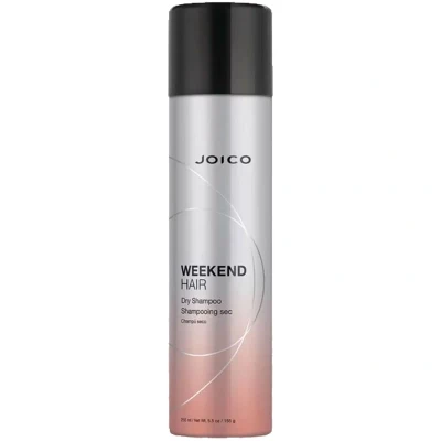 Afbeelding van Joico Weekend Hair Droogshampoo 255 ml