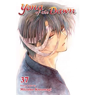 Afbeelding van Yona of the Dawn Dawn, Vol. 37