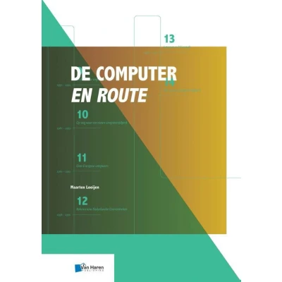 Afbeelding van De Computer En Route