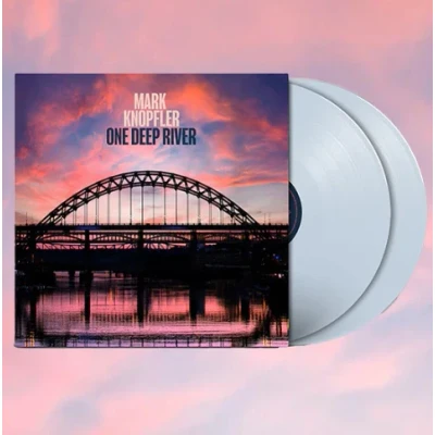 Afbeelding van Mark Knopfler One Deep River (2 LPs)