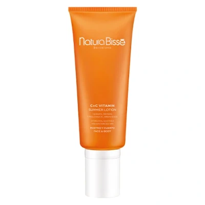 Afbeelding van Natura Bissé Lotion C+C Vitamin Line Summer