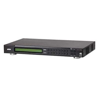 Afbeelding van ATEN VM0808HB AT G HDMI Matrix switch 4096 x 2160 Pixel