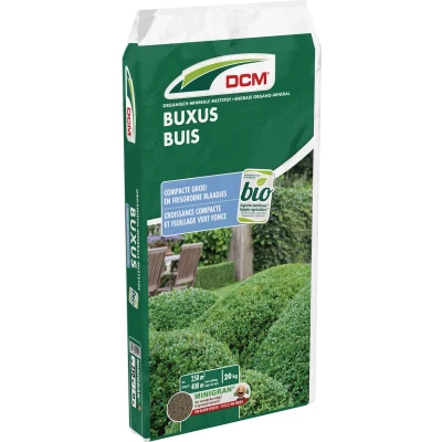 Afbeelding van Meststof Buxus (20 kg)