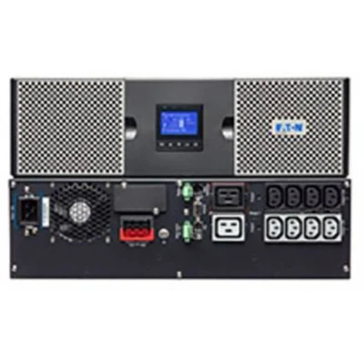 Afbeelding van Eaton 9PX3000IRT3U 19 UPS 3000 VA