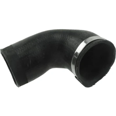 Afbeelding van GATES 09 0281 Laadluchtslang PE (Polyethyleen) VOLKSWAGEN: GOLF 5, Touran I, 6