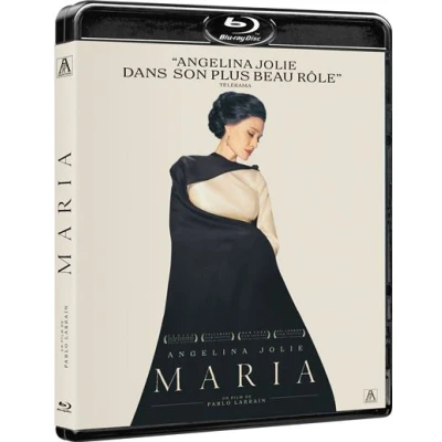 Image de Maria Blu ray