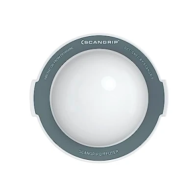 Afbeelding van Scangrip Diffuser