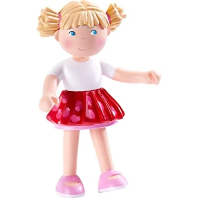 Afbeelding van HABA Little Friends Verena