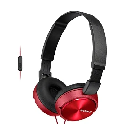 Image de Sony Casque Audio On ear (mdr zx310apr)