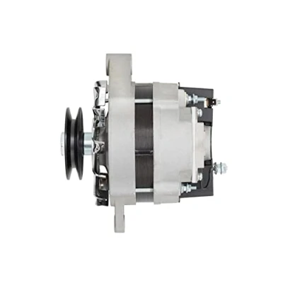 Afbeelding van HELLA 8EL 015 643 151 Dynamo / Alternator 14V 65A