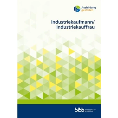 Afbeelding van Industriekaufmann/Industriekauffrau