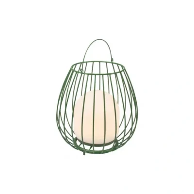 Afbeelding van NORDLUX Jim To Go Battery light Green