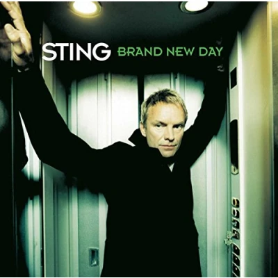Afbeelding van Brand new day