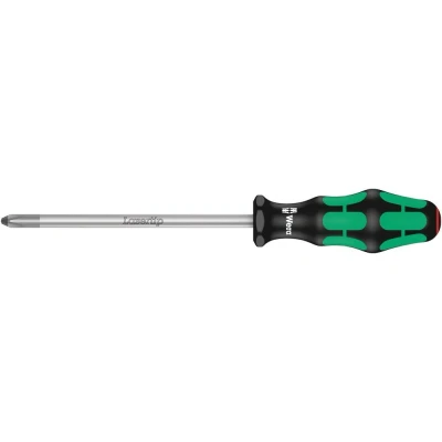 Afbeelding van Wera schroevendraaier phillips ph3 x 150mm