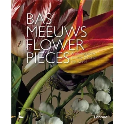 Image de Bas Meeuws Flower Pieces (compact) /anglais