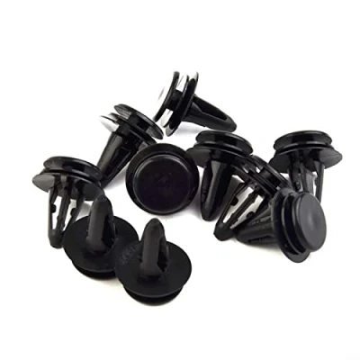 Afbeelding van URPIZY 10 stuks achterkofferbakbevestigingsclips voor MG ZS MG3