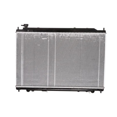 Afbeelding van Radiateur NRF 53407