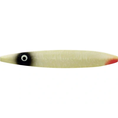 Afbeelding van Westin D360 V2 10cm 22gr Pearl Ghost Pilker
