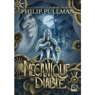 Afbeelding van LA MECANIQUE DU DIABLE