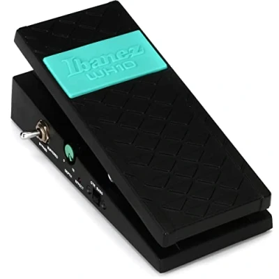 Afbeelding van Ibanez WH10V3 Wah Pedaal