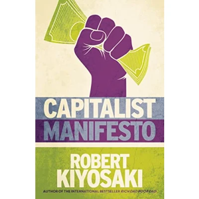Afbeelding van Capitalist Manifesto