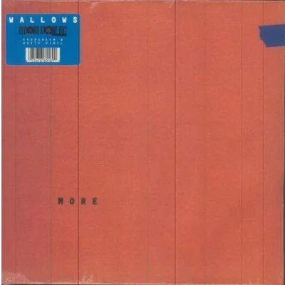 Afbeelding van Wallows More (RSD2025 Green White Vinyl)