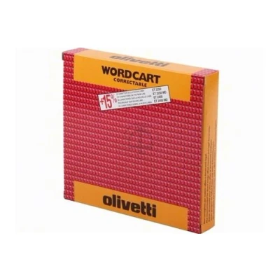 Afbeelding van Olivetti 80670 printerlint