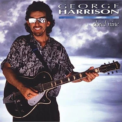 Afbeelding van George Harrison Cloud Nine (LP)