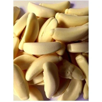 Afbeelding van Schuttelaar Banaanschuim 4x1kg
