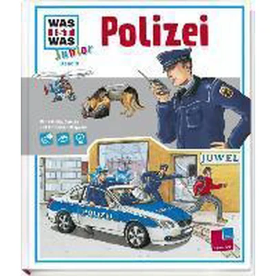 Afbeelding van Polizei