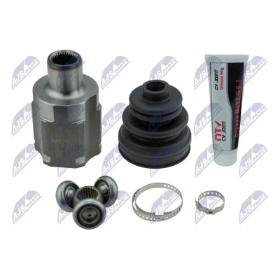 Afbeelding van NTY NPW PL 030 Homokineet Vooras rechts OPEL: Meriva B