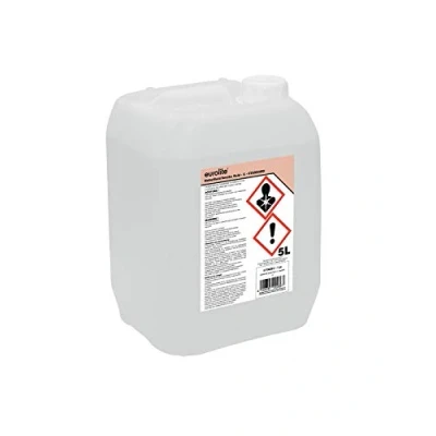 Afbeelding van EUROLITE rookvloeistof voor rookmachine C Standard, 5l