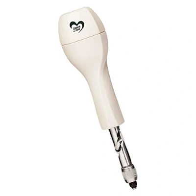 Afbeelding van Papierperforator met 3 punten, diameter 2 mm, 4 voor scrapbooking, knutselen, wenskaarten, geschikt vilt of schuimrubber