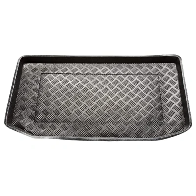 Afbeelding van Kofferbakmat voor Nissan Micra IV K13, bouwjaar 2010 2016