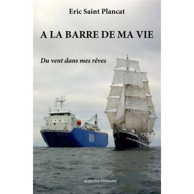 Image de A la barre de ma vie