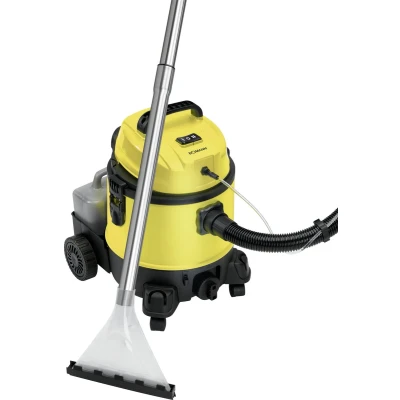 Afbeelding van Bomann BSS 6000 Wet &amp; Dry stofzuiger Tapijtreiniger