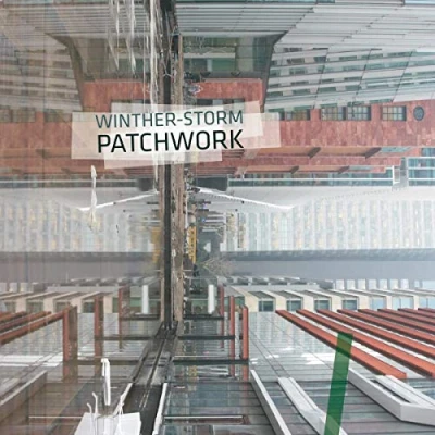 Afbeelding van Winther &amp; Storm Patchwork (CD)