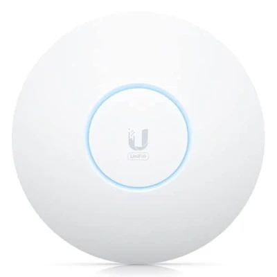 Afbeelding van Ubiquiti U6 Enterprise Access Point WIFI 6E / Indoor 4x4 MU MIMO