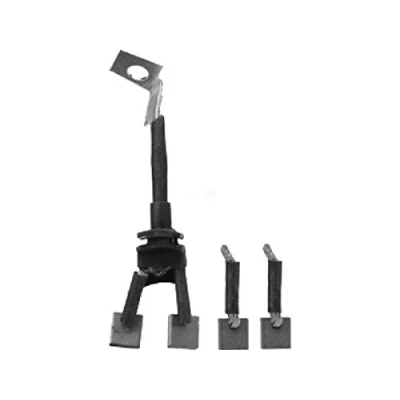 Afbeelding van Koolborstel, startmotor AS PL SB5012