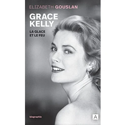 Afbeelding van Musique Spectacle Grace Kelly