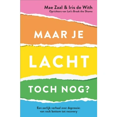 Image de Maar je lacht toch nog?
