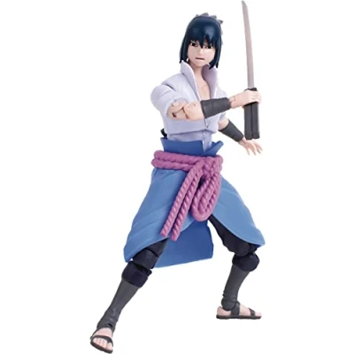 Afbeelding van The Loyal Subjects Sasuke Uchiha actiefiguur 13 cm