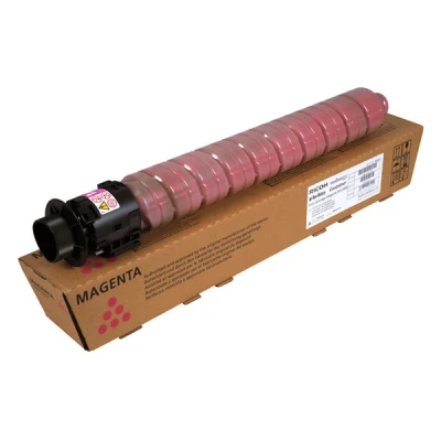Image de Ricoh magenta originale cartouche de toner