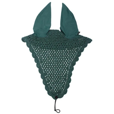 Afbeelding van QHP Lange Oornetjes Lungo Loop Beige