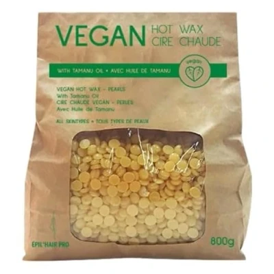 Afbeelding van Sibel Vegan Wax Parels 800gr